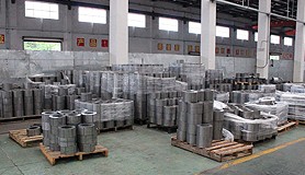 Factors affecting the core generating no-load noise